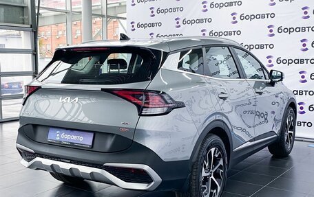KIA Sportage IV рестайлинг, 2025 год, 4 150 000 рублей, 3 фотография