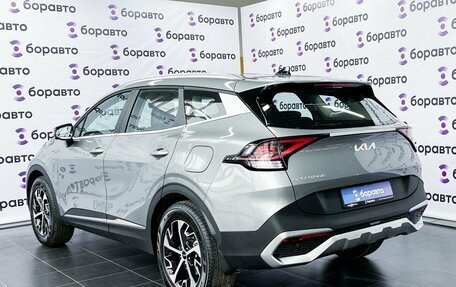 KIA Sportage IV рестайлинг, 2025 год, 4 150 000 рублей, 4 фотография