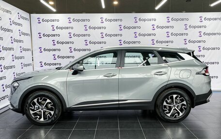 KIA Sportage IV рестайлинг, 2025 год, 4 150 000 рублей, 5 фотография