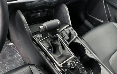 KIA Sportage IV рестайлинг, 2025 год, 4 150 000 рублей, 10 фотография