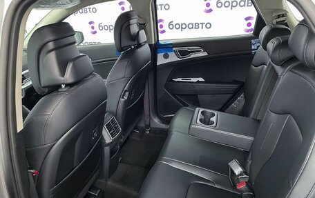 KIA Sportage IV рестайлинг, 2025 год, 4 150 000 рублей, 14 фотография