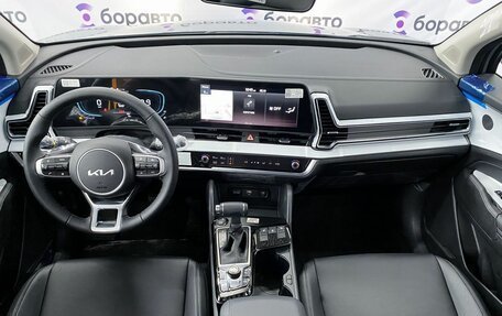 KIA Sportage IV рестайлинг, 2025 год, 4 150 000 рублей, 7 фотография