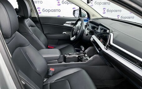KIA Sportage IV рестайлинг, 2025 год, 4 150 000 рублей, 16 фотография
