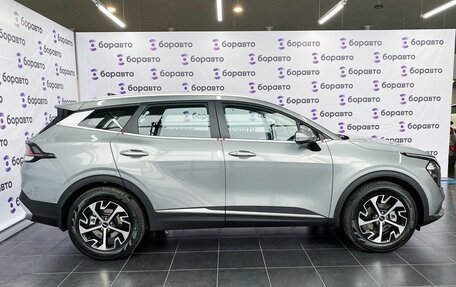 KIA Sportage IV рестайлинг, 2025 год, 4 150 000 рублей, 6 фотография