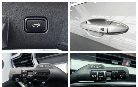 KIA Sportage IV рестайлинг, 2025 год, 4 150 000 рублей, 11 фотография