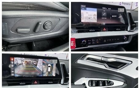 KIA Sportage IV рестайлинг, 2025 год, 4 150 000 рублей, 12 фотография