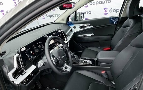 KIA Sportage IV рестайлинг, 2025 год, 4 150 000 рублей, 13 фотография