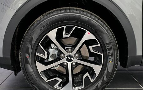 KIA Sportage IV рестайлинг, 2025 год, 4 150 000 рублей, 17 фотография