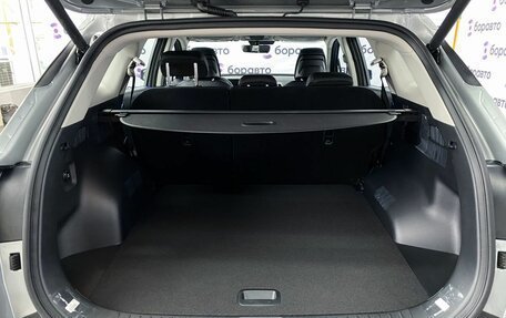 KIA Sportage IV рестайлинг, 2025 год, 4 150 000 рублей, 20 фотография