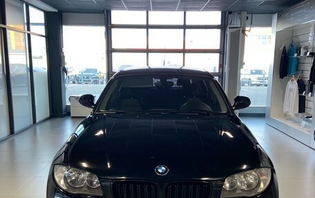 BMW 1 серия, 2011 год, 690 000 рублей, 3 фотография