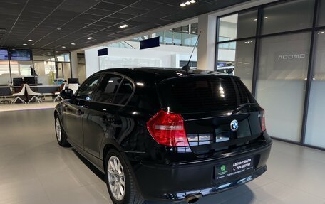 BMW 1 серия, 2011 год, 690 000 рублей, 5 фотография