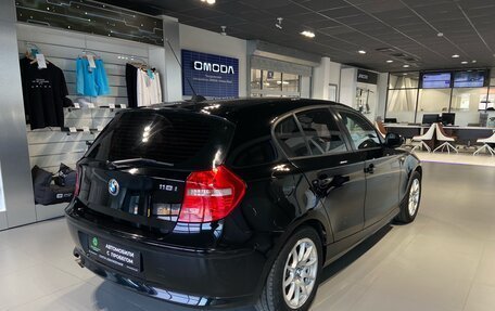 BMW 1 серия, 2011 год, 690 000 рублей, 4 фотография