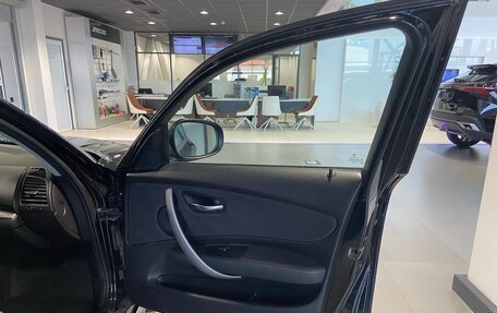 BMW 1 серия, 2011 год, 690 000 рублей, 8 фотография