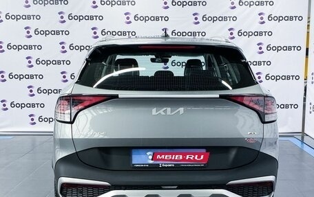 KIA Sportage IV рестайлинг, 2025 год, 4 150 000 рублей, 19 фотография