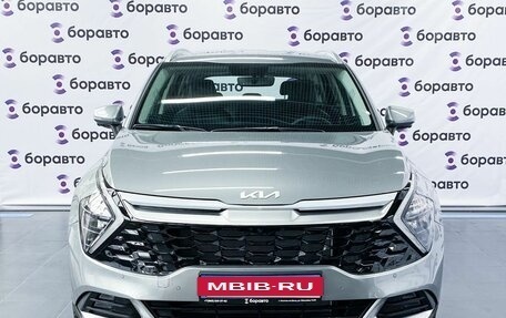 KIA Sportage IV рестайлинг, 2025 год, 4 150 000 рублей, 18 фотография