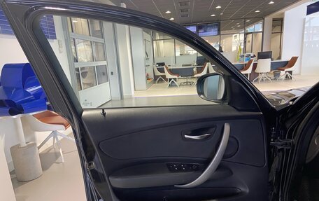 BMW 1 серия, 2011 год, 690 000 рублей, 14 фотография