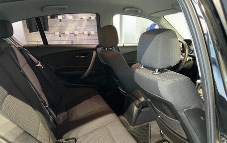 BMW 1 серия, 2011 год, 690 000 рублей, 11 фотография