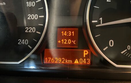 BMW 1 серия, 2011 год, 690 000 рублей, 18 фотография