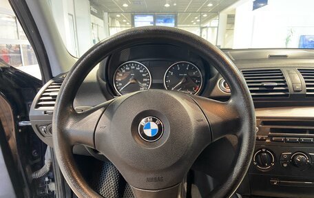 BMW 1 серия, 2011 год, 690 000 рублей, 19 фотография
