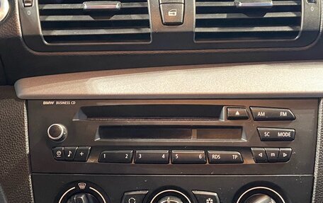 BMW 1 серия, 2011 год, 690 000 рублей, 20 фотография