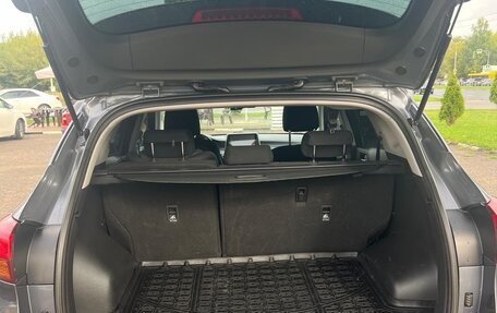 Hyundai Tucson III, 2018 год, 2 100 000 рублей, 10 фотография