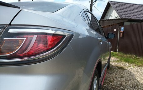 Mazda 6, 2010 год, 600 000 рублей, 8 фотография