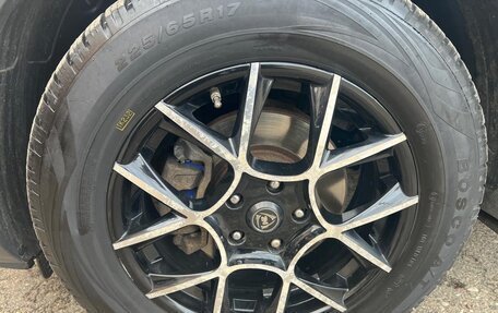 Hyundai Tucson III, 2018 год, 2 100 000 рублей, 23 фотография