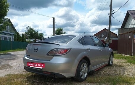 Mazda 6, 2010 год, 600 000 рублей, 4 фотография