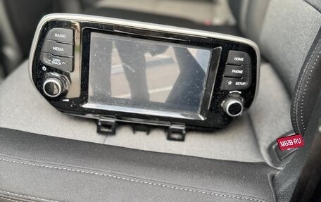 Hyundai Tucson III, 2018 год, 2 100 000 рублей, 24 фотография
