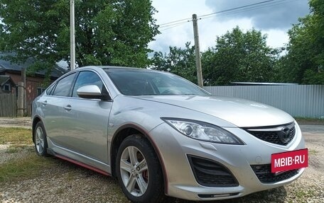 Mazda 6, 2010 год, 600 000 рублей, 3 фотография