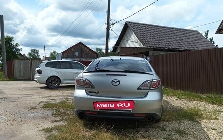 Mazda 6, 2010 год, 600 000 рублей, 5 фотография