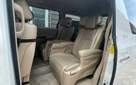 Toyota Alphard III, 2012 год, 3 500 000 рублей, 6 фотография