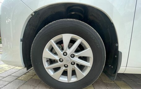 Toyota Alphard III, 2012 год, 3 500 000 рублей, 13 фотография