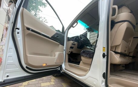 Toyota Alphard III, 2012 год, 3 500 000 рублей, 14 фотография