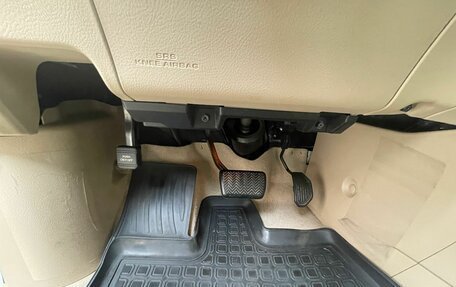Toyota Alphard III, 2012 год, 3 500 000 рублей, 27 фотография