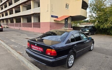 BMW 5 серия, 1998 год, 440 000 рублей, 4 фотография