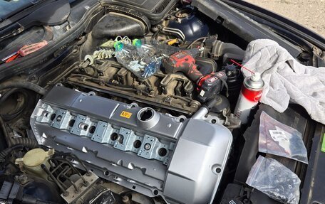 BMW 5 серия, 1998 год, 440 000 рублей, 9 фотография