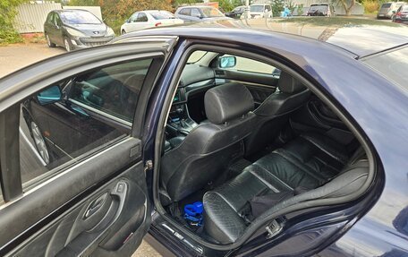 BMW 5 серия, 1998 год, 440 000 рублей, 6 фотография