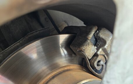 BMW 5 серия, 1998 год, 440 000 рублей, 11 фотография