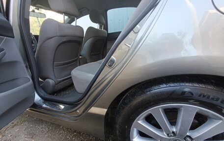 Honda Civic VIII, 2008 год, 780 000 рублей, 7 фотография