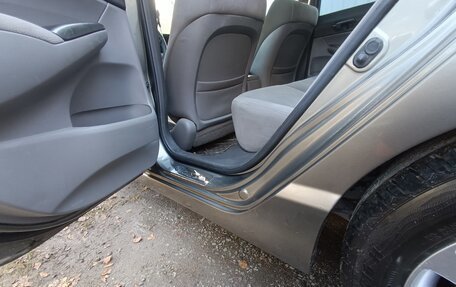 Honda Civic VIII, 2008 год, 780 000 рублей, 13 фотография