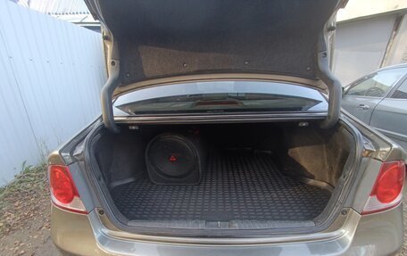 Honda Civic VIII, 2008 год, 780 000 рублей, 4 фотография