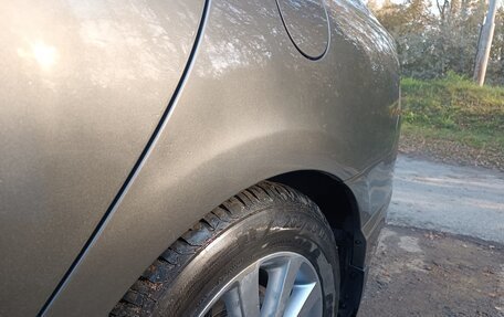 Honda Civic VIII, 2008 год, 780 000 рублей, 8 фотография