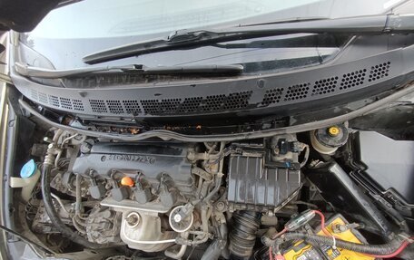 Honda Civic VIII, 2008 год, 780 000 рублей, 9 фотография