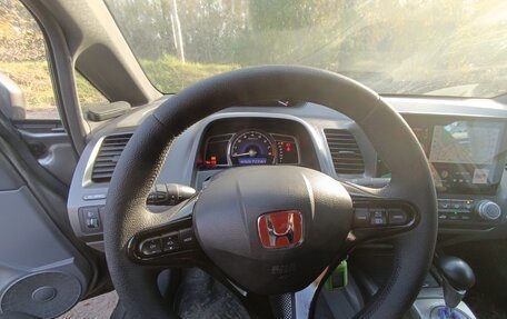 Honda Civic VIII, 2008 год, 780 000 рублей, 16 фотография