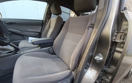 Honda Civic VIII, 2008 год, 780 000 рублей, 17 фотография