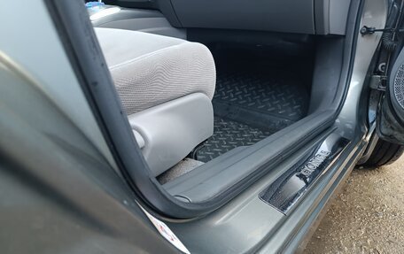 Honda Civic VIII, 2008 год, 780 000 рублей, 19 фотография