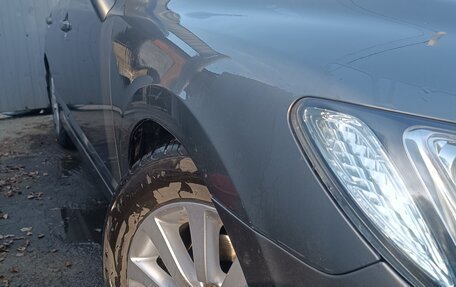 Honda Civic VIII, 2008 год, 780 000 рублей, 25 фотография