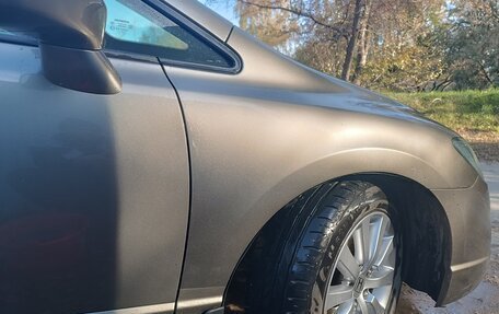 Honda Civic VIII, 2008 год, 780 000 рублей, 24 фотография