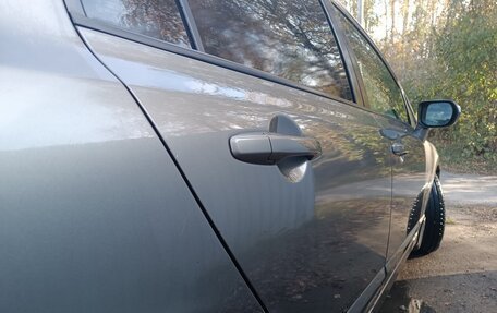 Honda Civic VIII, 2008 год, 780 000 рублей, 27 фотография